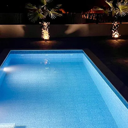 Holiday home Amazing In With Outdoor Swimming Pool *