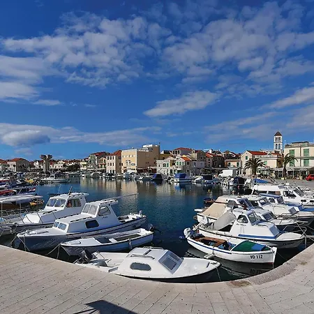 Holiday home Amazing In With Outdoor Swimming Pool Vodice