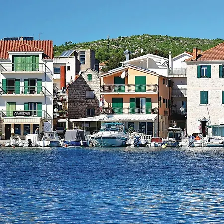 Amazing In With Outdoor Swimming Pool * Vodice