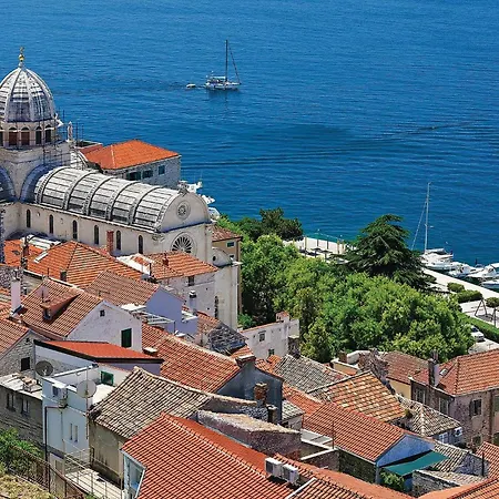 Dom wakacyjny Stunning In With Wifi