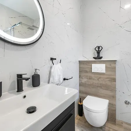 Stunning In With Wifi * Vodice