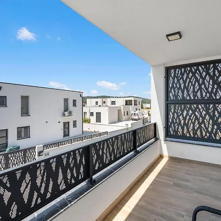 Stunning In With Wifi * Vodice