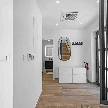 Stunning In With Wifi Ferienhaus Vodice