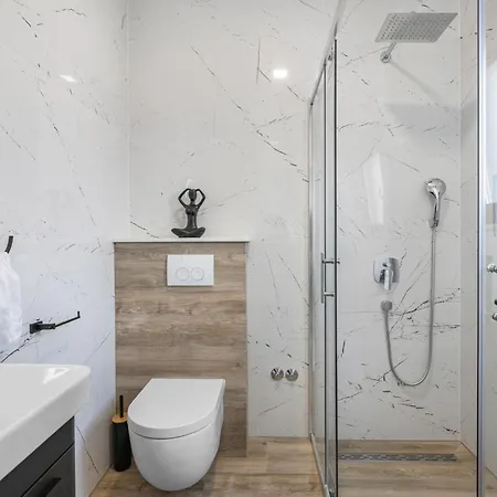 Stunning In With Wifi Ferienhaus *