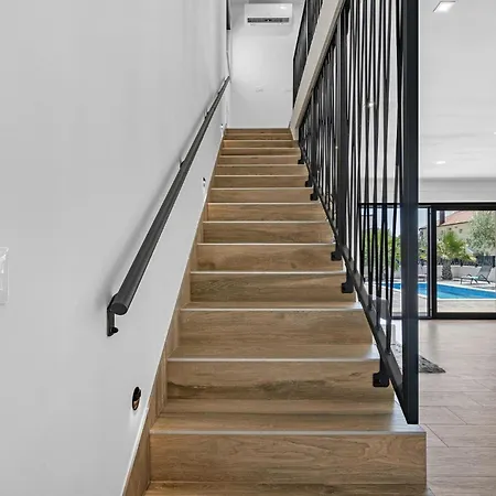 Stunning In With Wifi Casa vacanze Vodice