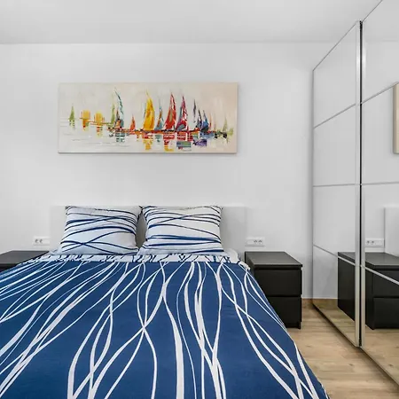 Stunning In With Wifi * Vodice