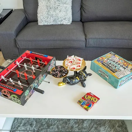 Nyaraló Stunning In With Wifi Vodice