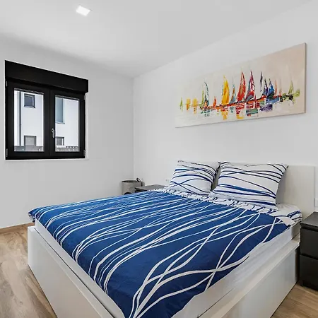 Stunning In With Wifi Vodice