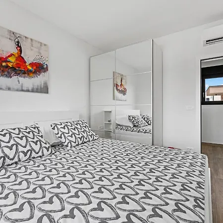 Stunning In With Wifi Ferienhaus Vodice