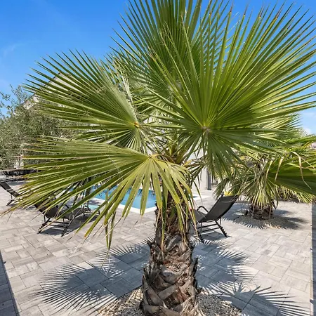 Holiday home Amazing In With Outdoor Swimming Pool *