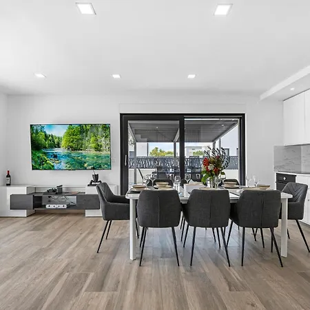 Dom wakacyjny Stunning In With Wifi *