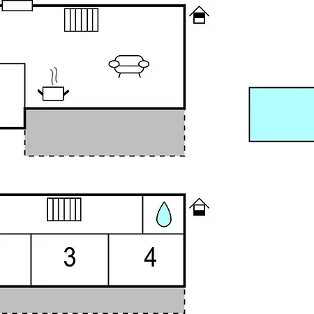 Stunning In With Wifi