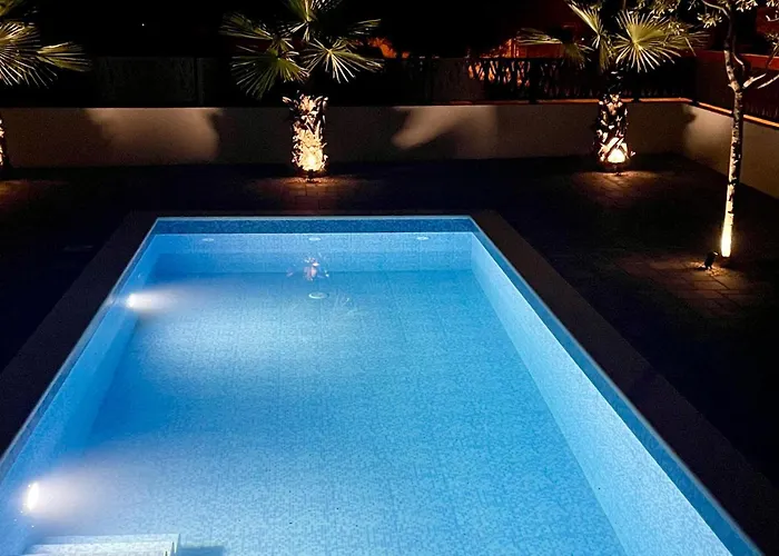 Holiday home Stunning In With Wifi *