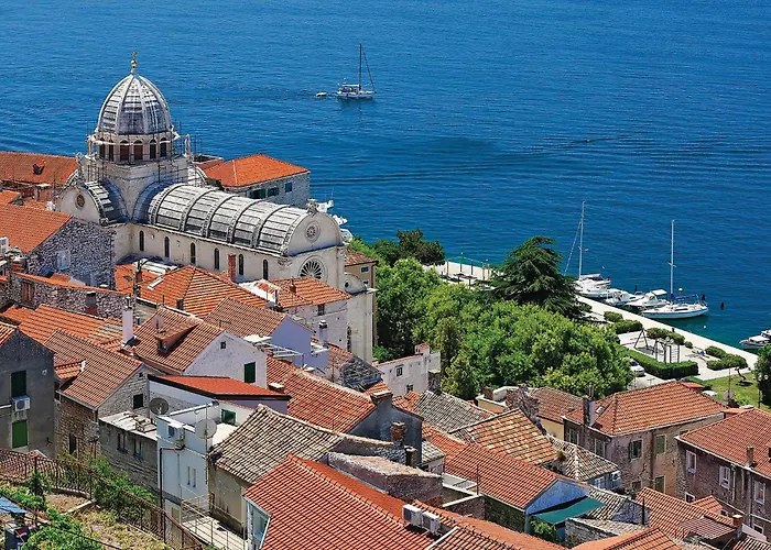 Сasa de vacaciones Stunning In With Wifi