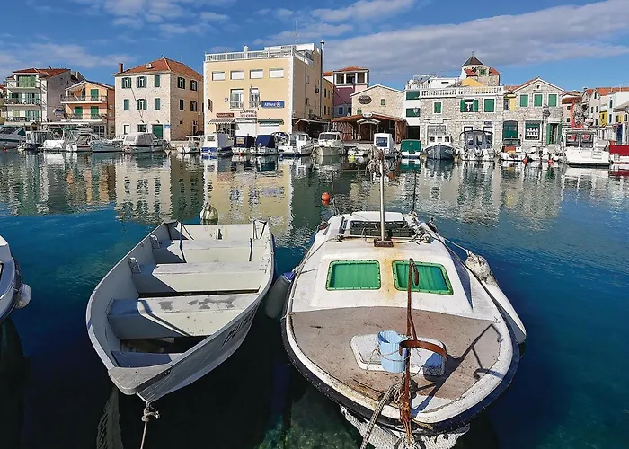 Stunning In With Wifi Dom wakacyjny *