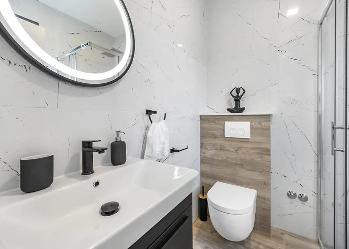 Stunning In With Wifi * Vodice