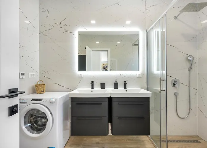 Stunning In With Wifi