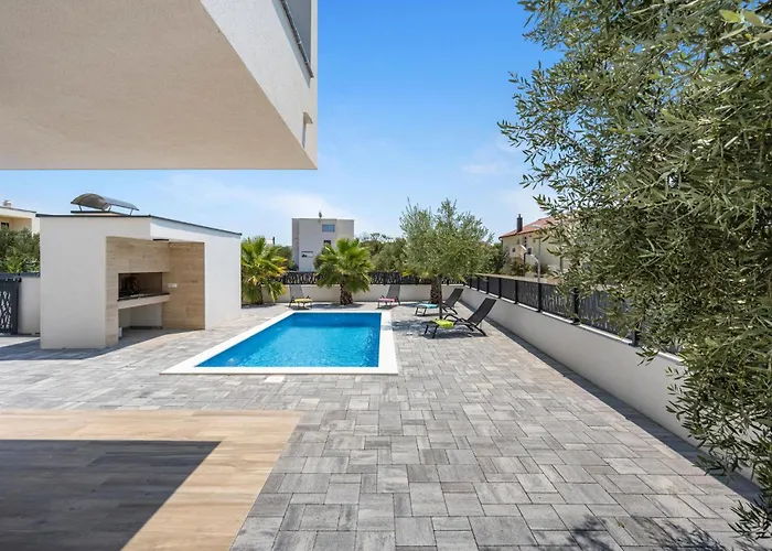 Stunning In With Wifi * Vodice