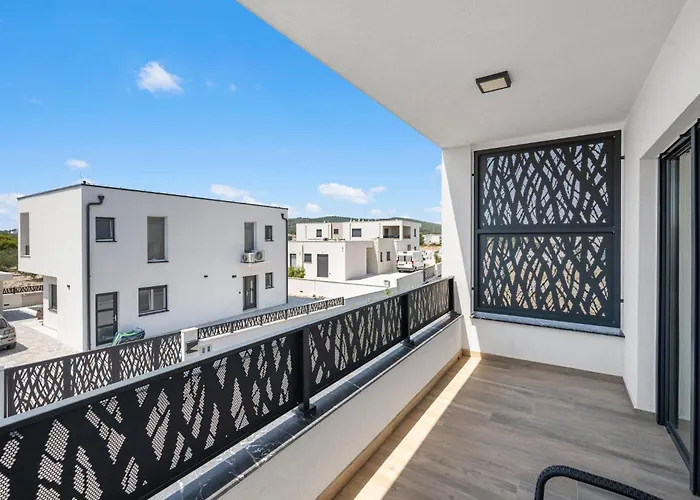 Stunning In With Wifi * Vodice