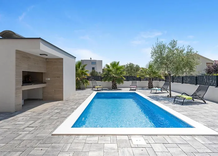 Holiday home Stunning In With Wifi