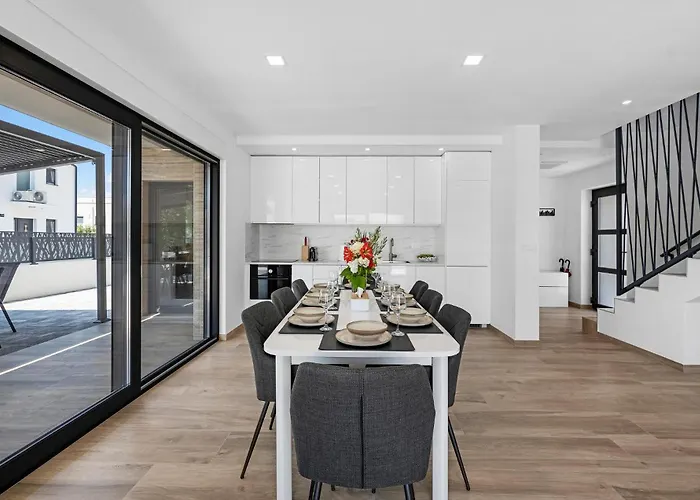 Stunning In With Wifi *