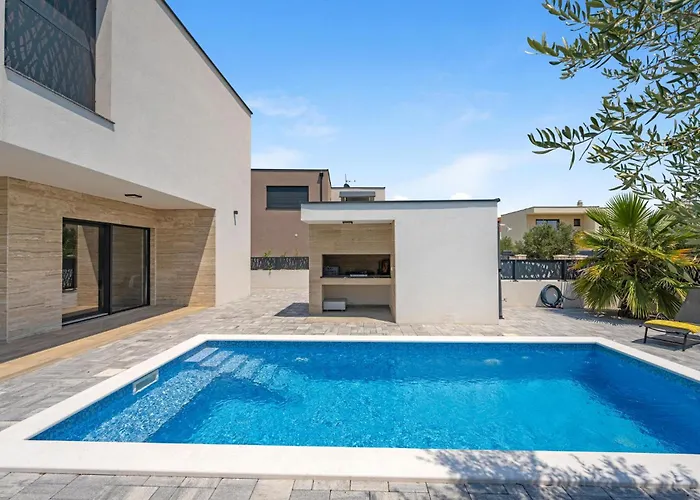 Stunning In With Wifi * Vodice