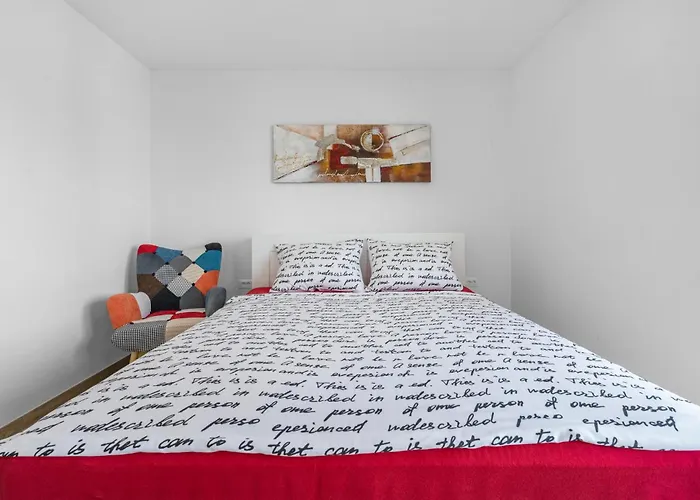 Stunning In With Wifi