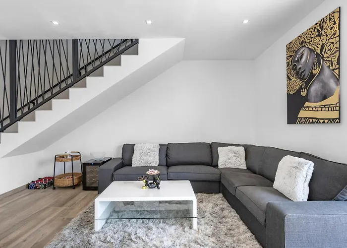 Stunning In With Wifi Сasa de vacaciones Vodice