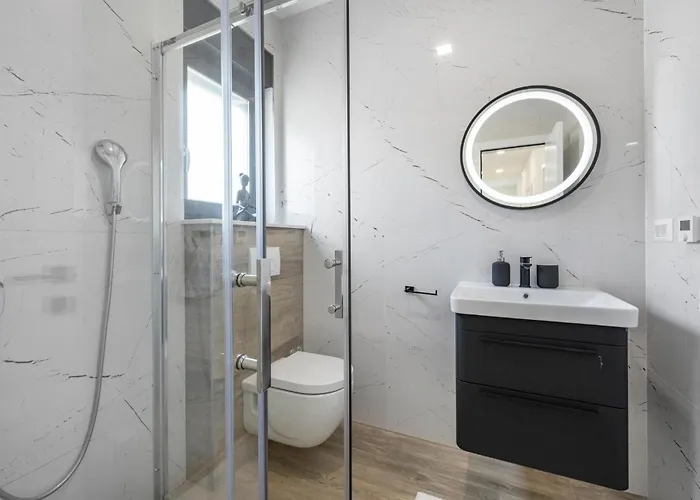 Stunning In With Wifi *