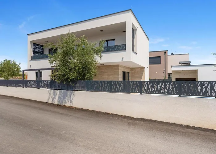 Stunning In With Wifi Vodice