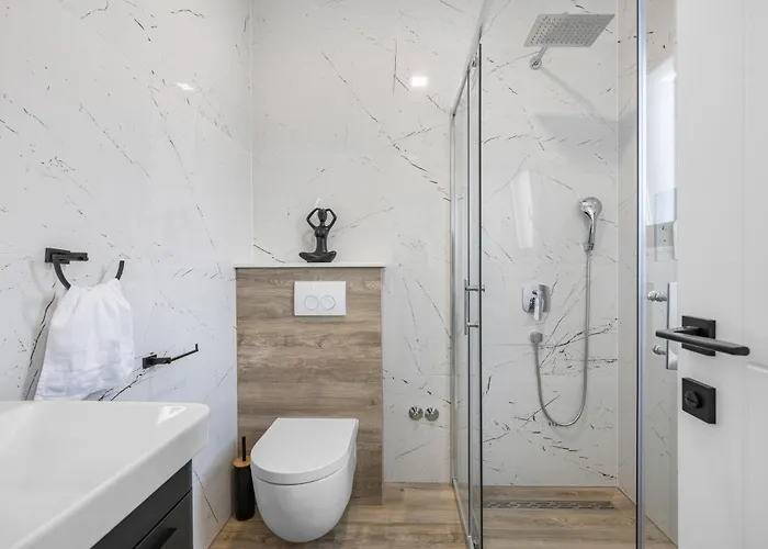 Stunning In With Wifi Dom wakacyjny *