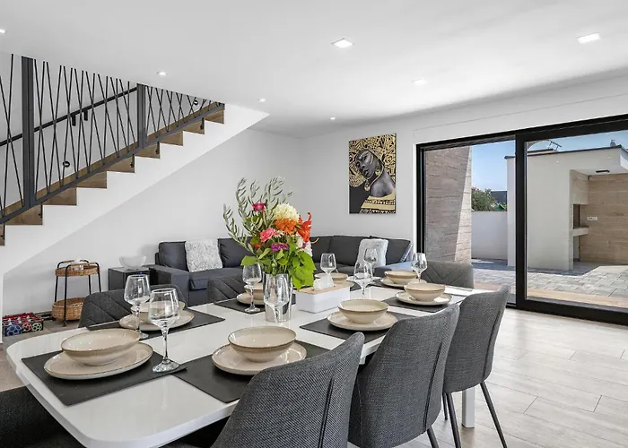 Сasa de vacaciones Stunning In With Wifi *