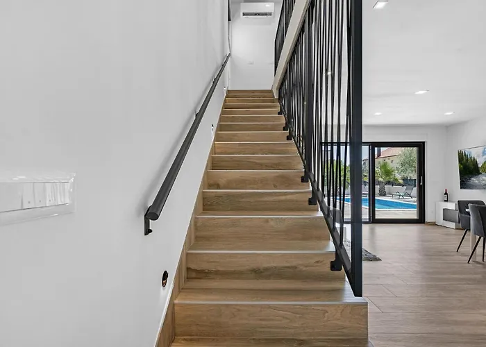 Stunning In With Wifi Holiday home Vodice