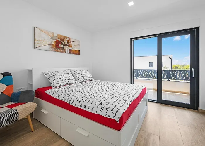 Stunning In With Wifi Vodice