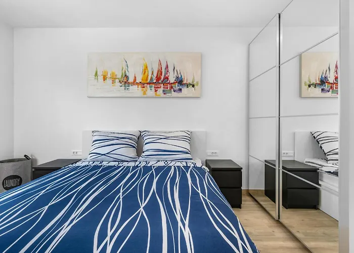 Stunning In With Wifi * Vodice