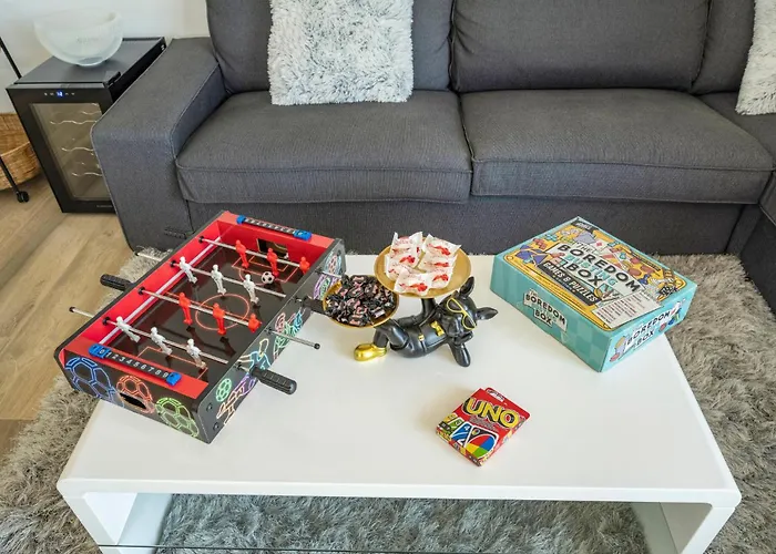 Dom wakacyjny Stunning In With Wifi Vodice