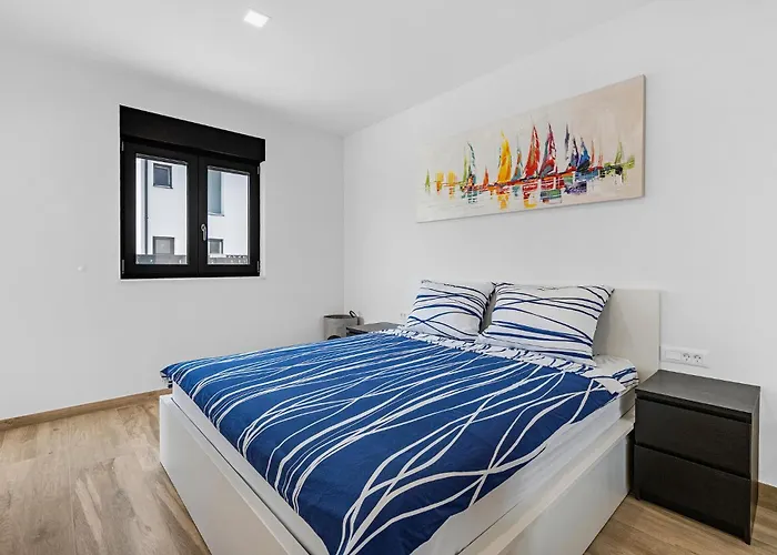 Stunning In With Wifi Vodice