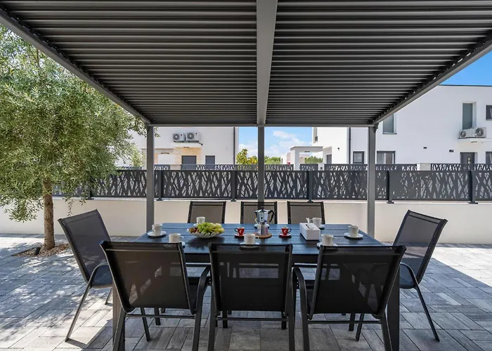 Stunning In With Wifi