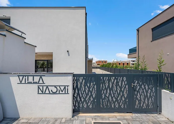 Stunning In With Wifi Vodice