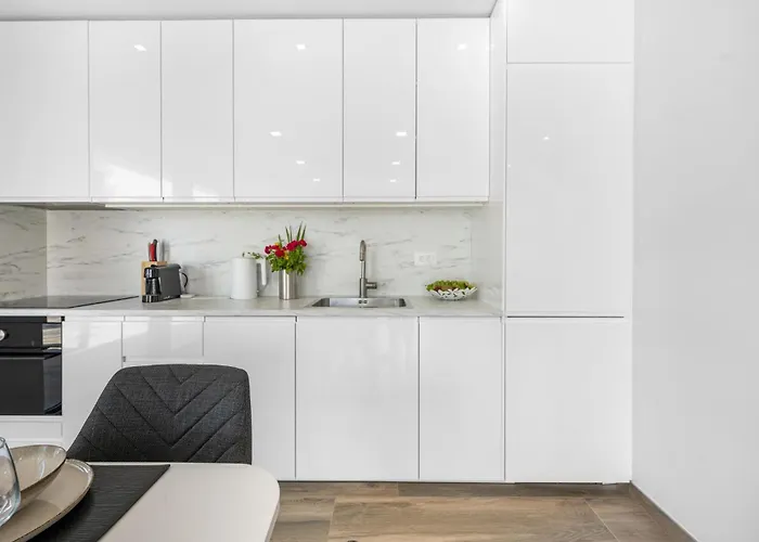 Stunning In With Wifi Vodice