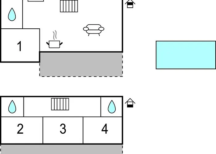 Stunning In With Wifi